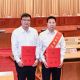 张进步