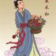 蓝采和